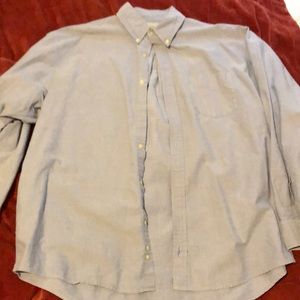 Falls Creeks Dress Shirt